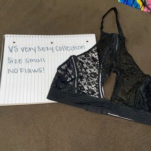 Victoria’s Secret very sexy collection